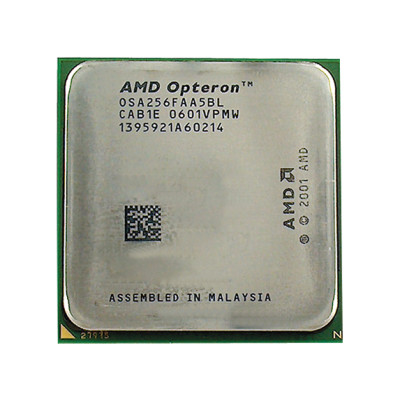 HPE 2 x AMD Opteron 6328 Kit - AMD Opteron - Socket G34 -...