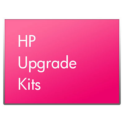 HPE 4.3U Server Rail Kit - Regal-Schienenset Approved...