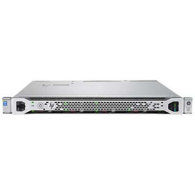 HPE ProLiant DL360 Gen9 Base - Server - Rack-Montage...