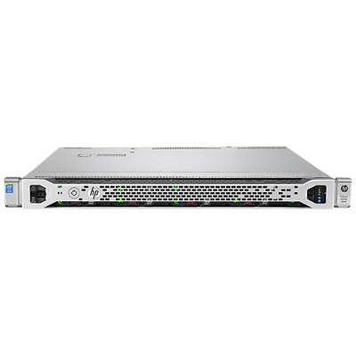 HPE ProLiant DL360 Gen9 Performance - Server -...