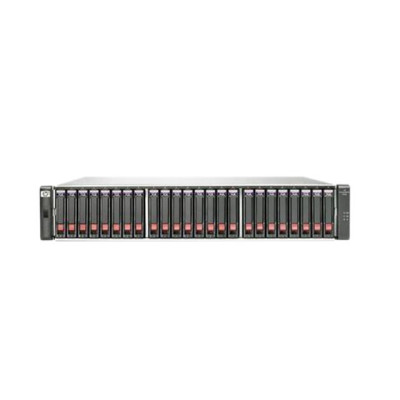 HPE StorageWorks AW593A - SATA - 19,2 kg - Rack (2U)...