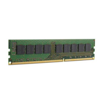 HP 8 GB (1x8 GB) DDR3-1600 MHz ECC RAM - 8 GB - 1 x 8 GB - DDR3 - 1600 MHz Approved Refurbished  Produkt mit 12 Monate Garantie (bulk)
