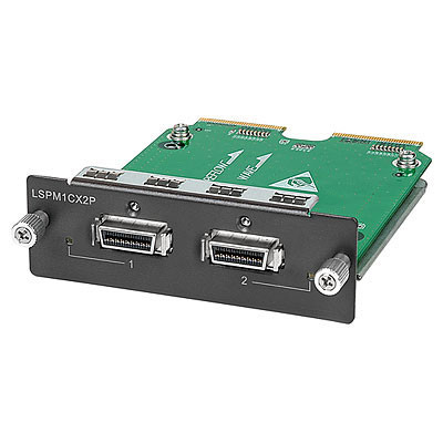 HPE 5500 - Eingebaut - Kabelgebunden - Mini PCI - 10000...