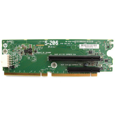 HPE 755741-001 - PCI - PCI - Grün Approved...
