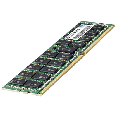 HP 32GB DDR4-2133 - 32 GB - 1 x 32 GB - DDR4 - 2133 MHz -...