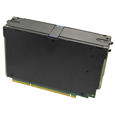 HPE DL580 Gen8 12 DIMM Slots Memory Cartridge - DDR3 -...