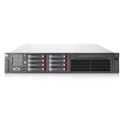 HPE ProLiant DL385 G7 HE - Server - Rack-Montage Approved...