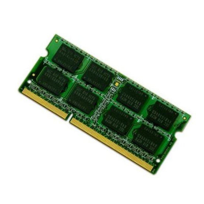 HP 4GB PC3-12800 (DDR3 1600 MHz) SO-DIMM - 4 GB - 1 x 4...