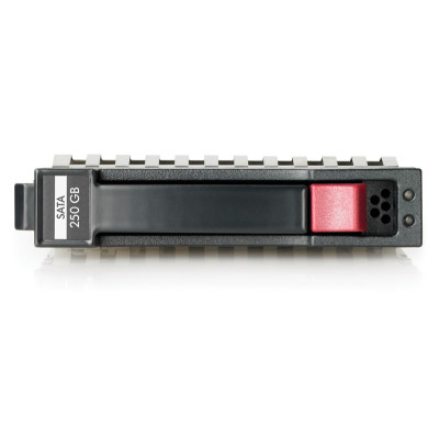 HPE 397553-001 - 3.5 Zoll - 250 GB - 7200 RPM Approved...