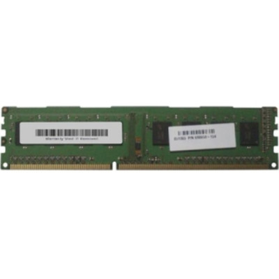 HP 4GB DDR3 1600MHz - 4 GB - 1 x 4 GB - DDR3 - 1600 MHz...