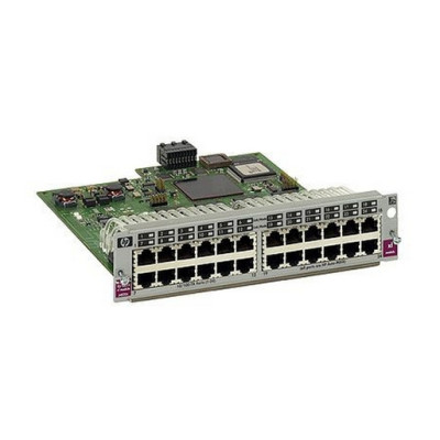 HPE J8161AR - Schnelles Ethernet - 10,100 Mbit/s -...