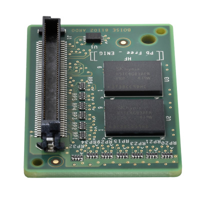 HP DDR3L - 4 GB - DIMM 240-PIN Approved Refurbished  Produkt mit 12 Monate Garantie (bulk)