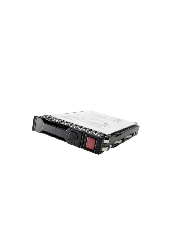 HPE P37001-B21 - 3840 GB - 2.5" 3.84TB SAS 12G Read Intensive SFF SC Value SAS Multi Vendor SSD