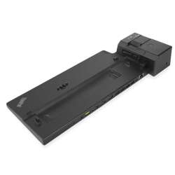 Lenovo ThinkPad Pro Docking Station - Dockingstation - 2 x DP - 135 Watt für ThinkPad A285 20MW, 20MX