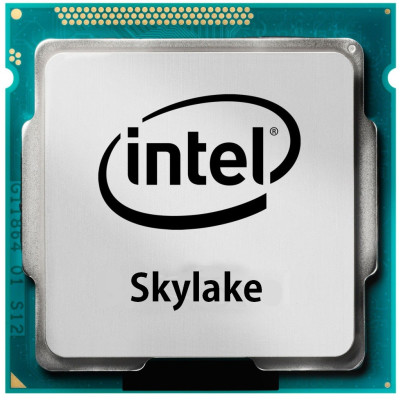 Intel Pentium G4600 3,6 GHz - Skt 1151 Kaby Lake Approved...