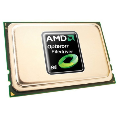 AMD Opteron 6386SE Opteron 2,8 GHz - Skt G34 32 nm - 140...