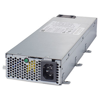 HPE 536404-001 - 460 W - 100 - 240 V - 50 - 60 Hz - +12V...