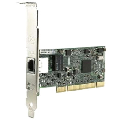 HPE 395863-001 - Eingebaut - Verkabelt - PCI - Ethernet -...