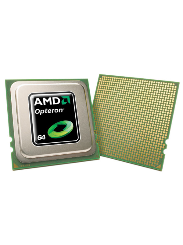 HP AMD Opteron 2214 HE - AMD Opteron - Socket F (1207) - 90 nm - 2214 HE - 2,2 GHz - 64-Bit Approved Refurbished  Produkt mit 12 Monate Garantie (bulk)