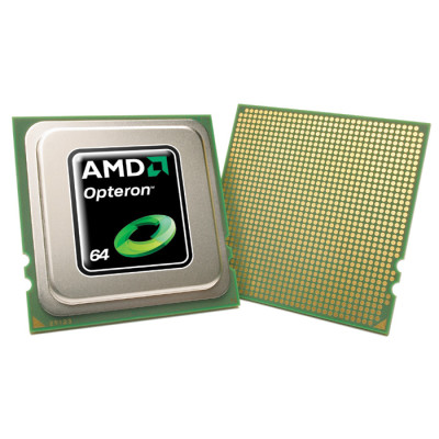 HP AMD Opteron 2214 HE - AMD Opteron - Socket F (1207) -...