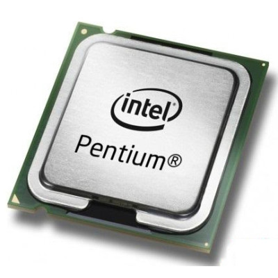 Intel Pentium G4600 P3 3,6 GHz - Skt 1151 Kaby Lake...