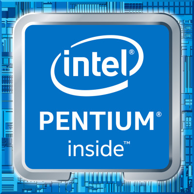 Intel Pentium G4600 P3 3,6 GHz - Skt 1151 Kaby Lake...