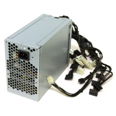 HP 444411-001 - 800 W - PC - XW8600 - Grau Approved...
