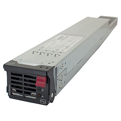 HPE 500242-001 - 2400 W - 200 - 240 V - Server - 80 PLUS...