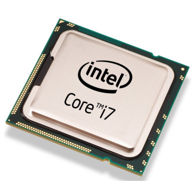 Intel Core i7-720QM Core i7 Mobile 1,6 GHz - Skt 988...