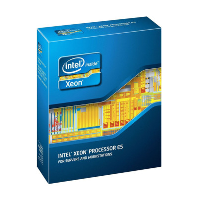Intel Xeon X3470 Xeon 2,93 GHz - Skt 1156 Lynnfield 45 nm...