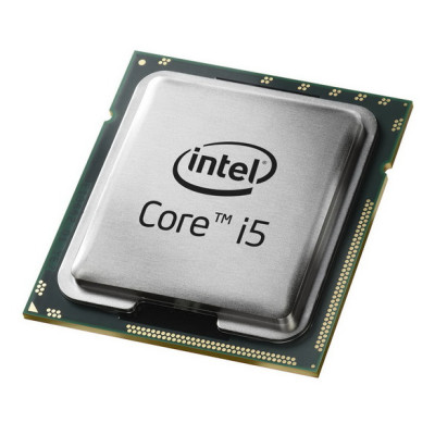 HP Intel Core i5 4430 - 3 GHz - 4 Kerne Approved...