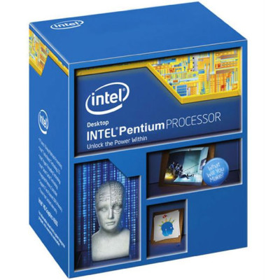 Intel Pentium G3220 Pentium 3 GHz - Skt 1150 Haswell 22...