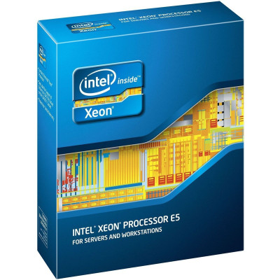 Cisco E5-2680V3 - Intel® Xeon® E5 v3 - LGA...