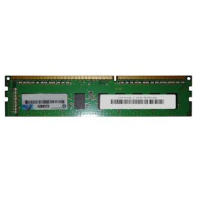HP 4GB DDR3 1333MHz - 4 GB - 1 x 4 GB - DDR3 - 1333 MHz -...