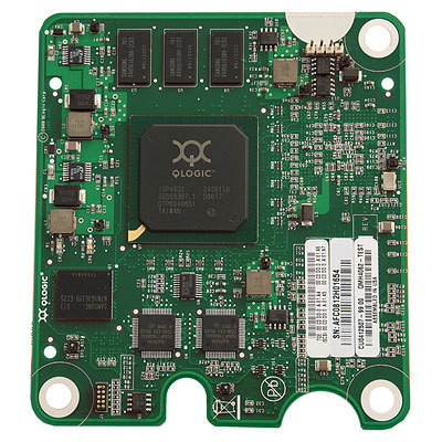 HPE 488074-B22 - Eingebaut - Verkabelt - PCI Express - Ethernet - 4000 Mbit/s Approved Refurbished  Produkt mit 12 Monate Garantie (bulk)