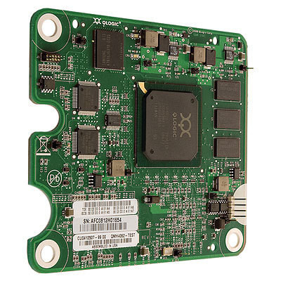 HPE 488074-B22 - Eingebaut - Verkabelt - PCI Express - Ethernet - 4000 Mbit/s Approved Refurbished  Produkt mit 12 Monate Garantie (bulk)