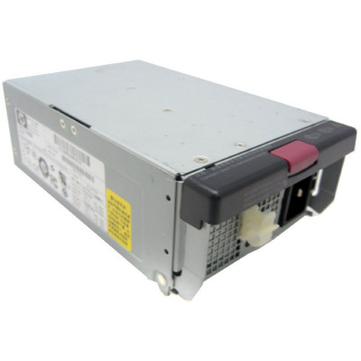 HPE 406421-001 - 1300 W - 100 - 240 V - 50 - 60 Hz - 8 A - +12V,-12V - 106 A Approved Refurbished  Produkt mit 12 Monate Garantie (bulk)