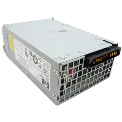 HPE 406421-001 - 1300 W - 100 - 240 V - 50 - 60 Hz - 8 A - +12V,-12V - 106 A Approved Refurbished  Produkt mit 12 Monate Garantie (bulk)