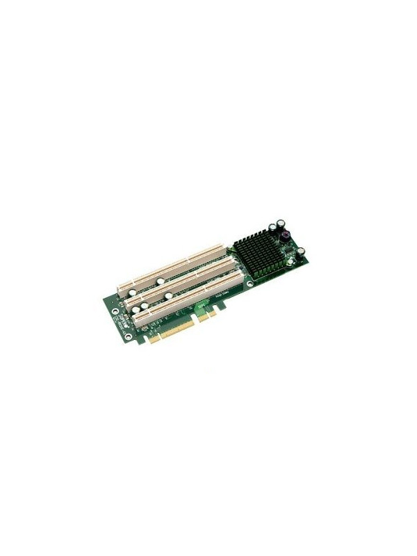 Cisco UCSC-PCI-1C-240M4= - PCI - PCI - SATA - Schwarz - Grün Approved Refurbished  Produkt mit 12 Monate Garantie (bulk)