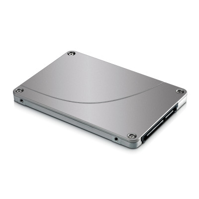 HP 120GB 6G 2.5INCH VE SC EB SATA SSD - NO LABEL - Serial...
