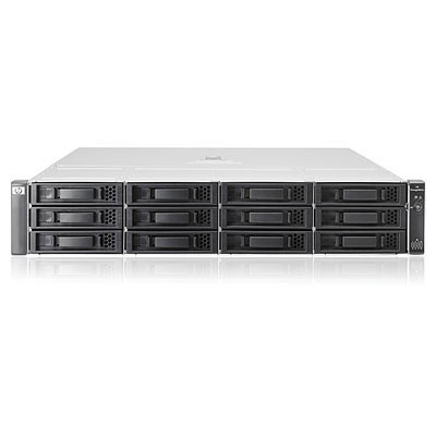 HPE M6612 - Schwarz - Silber - 3.5 Zoll Approved...