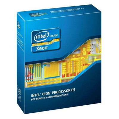 Cisco Xeon E5-2640 v3 (20M Cache - 2.60 GHz) - Intel® Xeon® E5 v3 - LGA 2011-v3 - 22 nm - E5-2640V3 - 2,6 GHz - 64-Bit Approved Refurbished  Produkt mit 12 Monate Garantie (bulk)