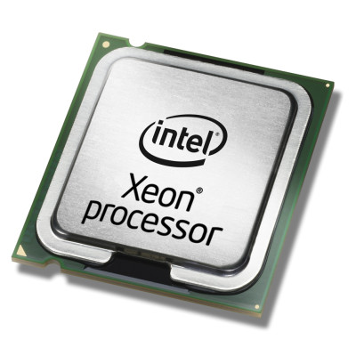 Cisco Xeon E5-2650 v2 8C 2.6GHz - Intel® Xeon®...