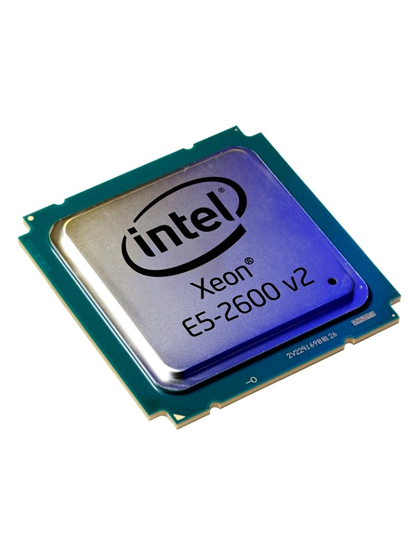 Cisco Intel Xeon E5-2600 series E5-2640V2 - 2 GHz - 8-Core Approved Refurbished  Produkt mit 12 Monate Garantie (bulk)