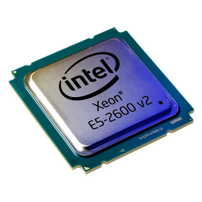 Cisco Intel Xeon E5-2600 series E5-2640V2 - 2 GHz -...