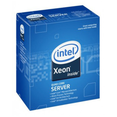 Intel Xeon X5355 Xeon 2,66 GHz - S771 Clovertown 65 nm...