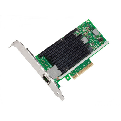 Intel X540T1 - Eingebaut - Verkabelt - PCI Express -...