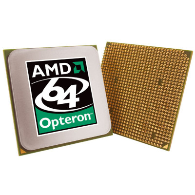 AMD Opteron Dual-core 1220 - AMD Opteron - Socket AM2 - 90 nm - AMD - 2,8 GHz - 64-Bit Approved Refurbished  Produkt mit 12 Monate Garantie (bulk)