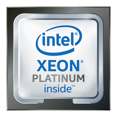 Intel Xeon 8156 p Xeon Platinum 3,6 GHz - Skt 3647...