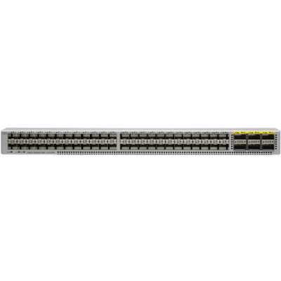 Cisco Nexus 9372PX - Switch - L3 Approved Refurbished...